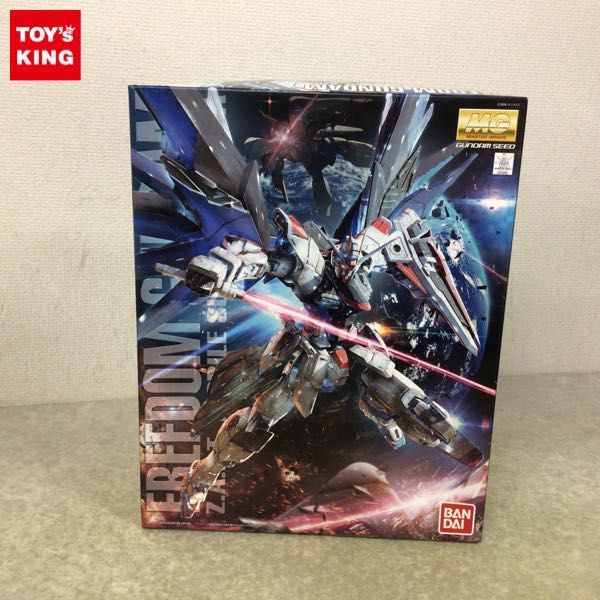 1円 Mg 1 100 機動戦士ガンダムseed フリーダムガンダム Ver 2 0 ガンダム 売買されたオークション情報 Yahooの商品情報をアーカイブ公開 オークファン Aucfan Com 1円 Mg 1 100 機動戦士ガンダムseed フリーダムガンダム Ver 2 0 ガンダム 売買されたオークション情報 Yahooの商品情報をアーカイブ公開 オークファン Aucfan Com