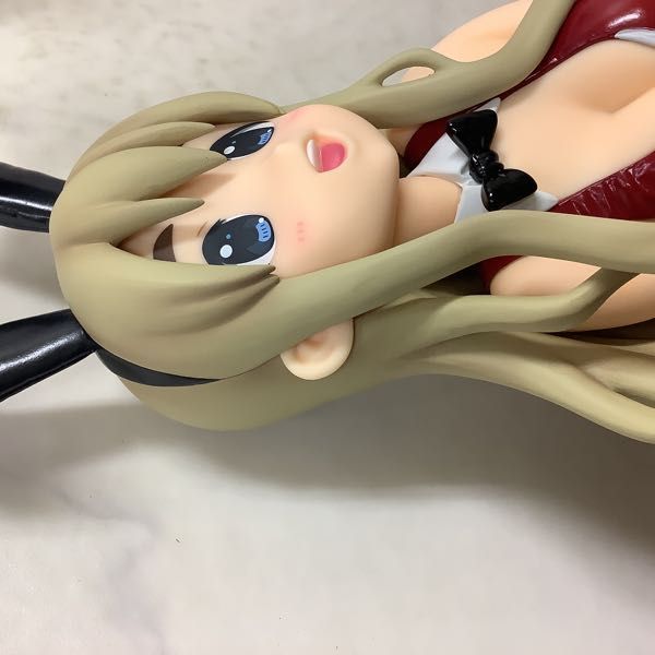 バニー ヤフオク! - FREEing 1/4 琴吹 紬 バニーVer.未開封 ックスター
