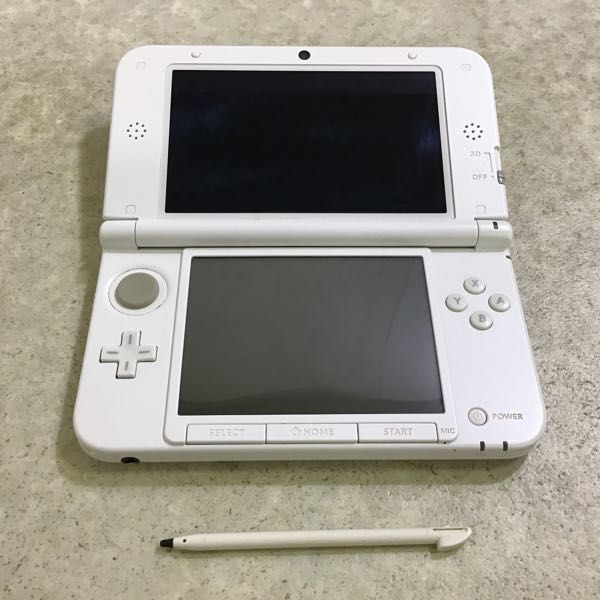 売れ筋 new 3DS ホワイト本体 3broadwaybistro.com