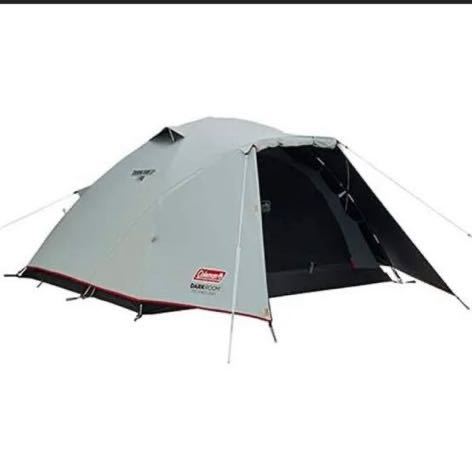 新品未使用 コールマン ツーリングドームLX+ Touring DOME/LX+