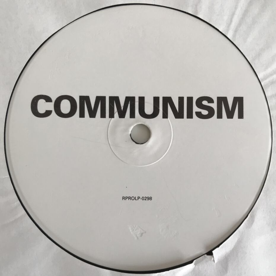 Common Sense - Communism_画像2