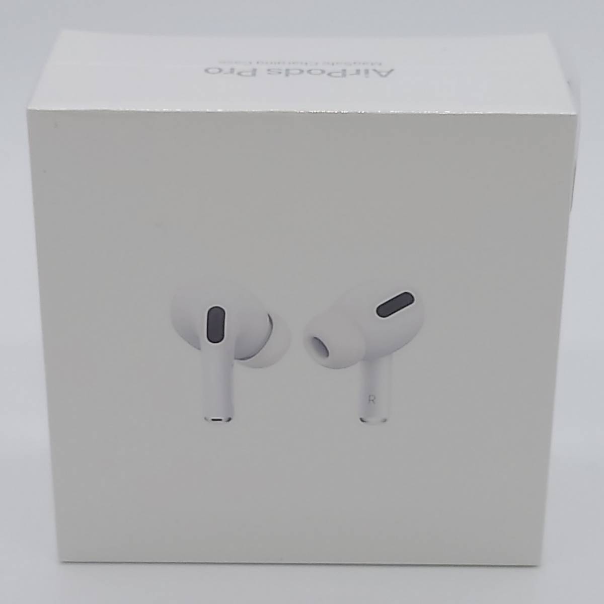 50%割引期間限定30%OFF! 【未開封】Apple AirPods Pro MLWK3J/A