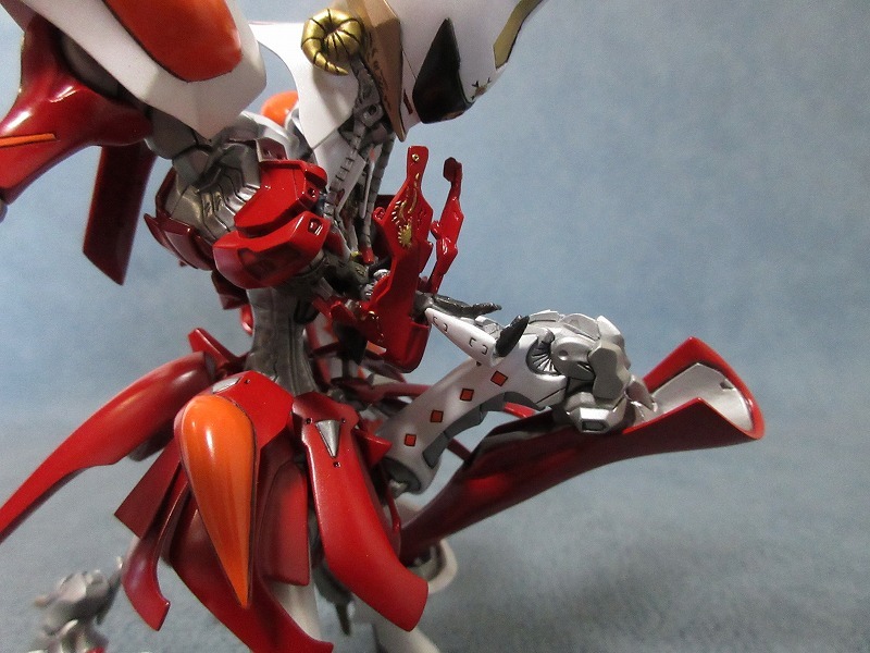 FSS 1/100 ジ エンプレス フレーム 完成品 ボークス 商品细节 FSS 1/100 ジ エンプレス フレーム 完成品 ボークス 商品细节