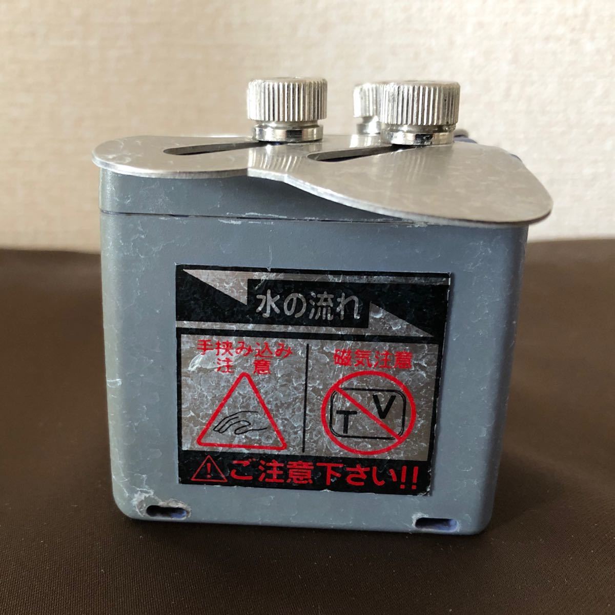 蝶々 浄水器 活水器 匿名配送 ちょうちょう|Yahoo!フリマ(旧 蝶々 浄水器 活水器 匿名配送 ちょうちょう|Yahoo!フリマ(旧