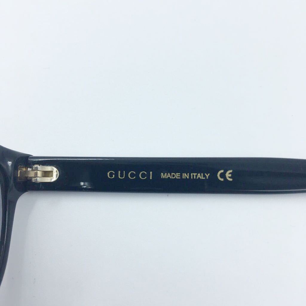 全日本送料無料 GUCCI グッチ GG0272O 007 メガネフレーム レッド