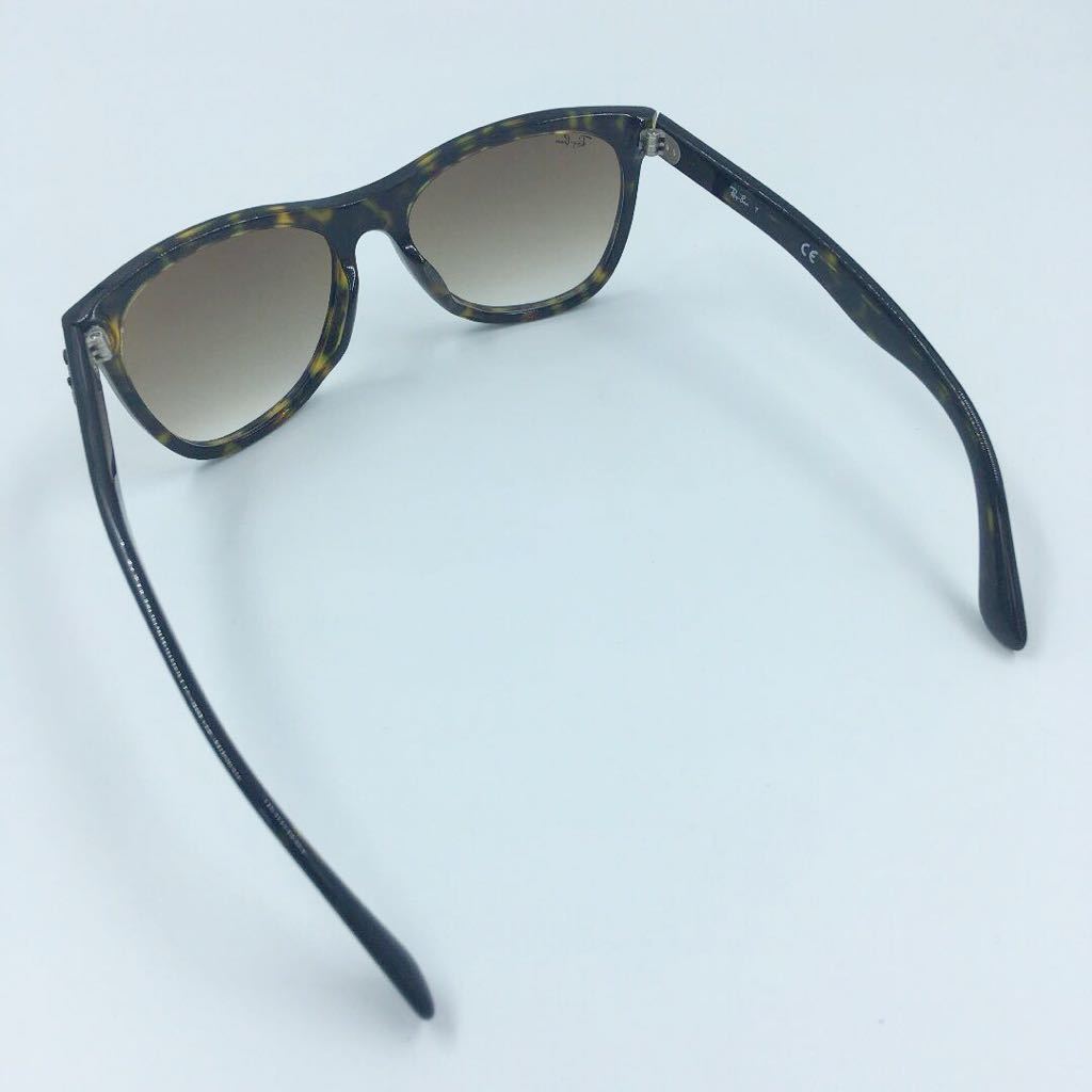レイバン サングラス Ray-Ban RB4184F 902/51 トータス レイバン サングラス Ray-Ban RB4184F 902/51 トータス