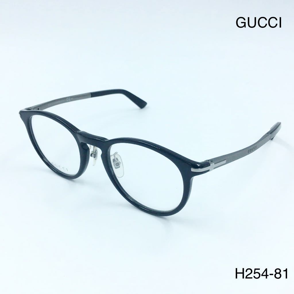 GUCCI グッチ GG1120/F B2X メガネフレーム | lokomotivblog.hu