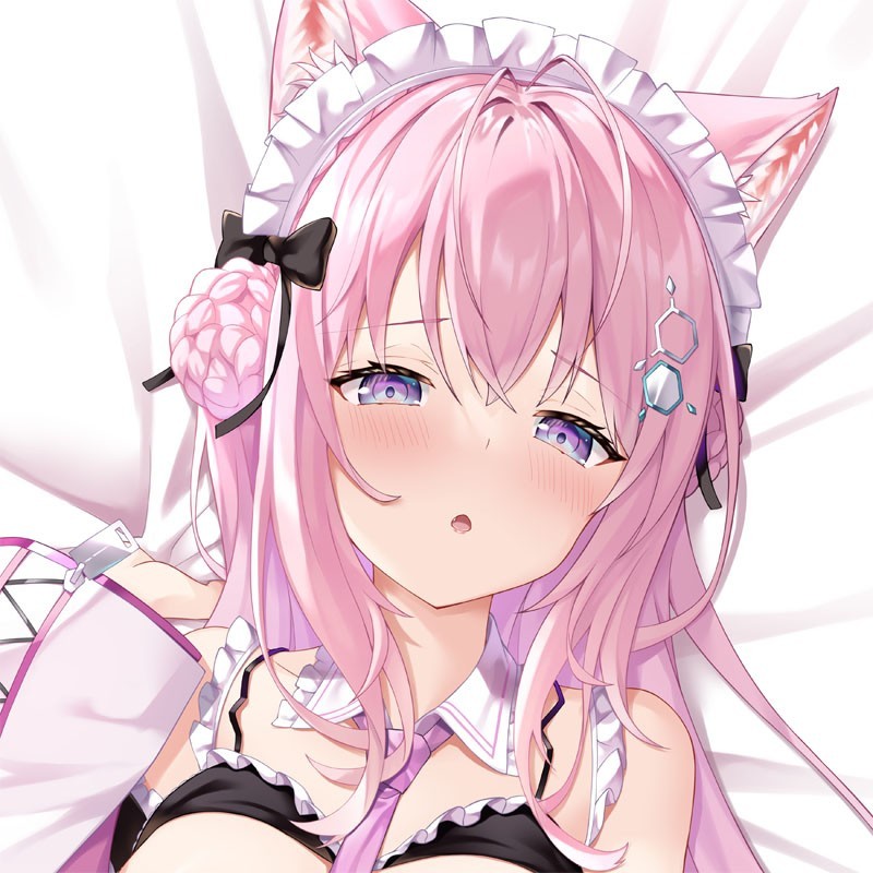正規品新品 Frost@moon バーチャルYoutuber ホロライブ 博衣 正規品新品 Frost@moon バーチャルYoutuber ホロライブ 博衣