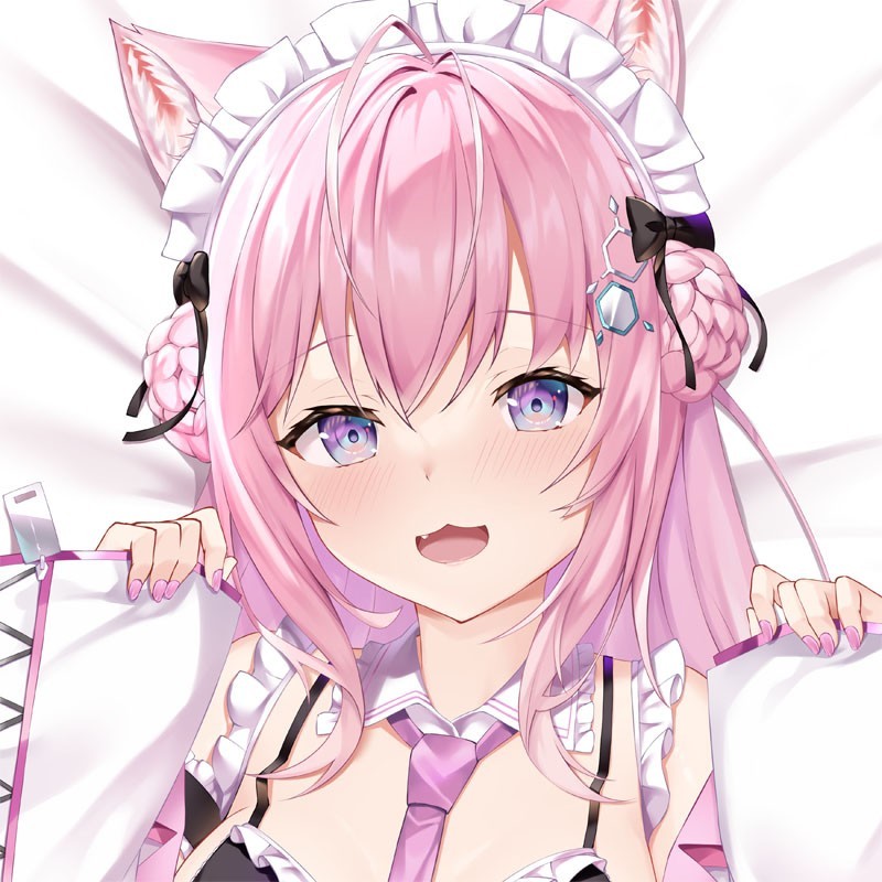 正規品新品 Frost@moon バーチャルYoutuber ホロライブ 博衣 正規品新品 Frost@moon バーチャルYoutuber ホロライブ 博衣