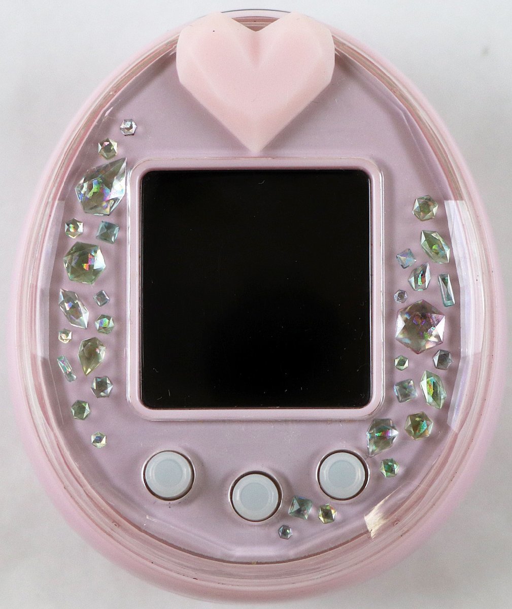 Yahoo!オークション - S 中古品 たまごっち 『Tamagotchi P's Yahoo!オークション - S 中古品 たまごっち 『Tamagotchi P's