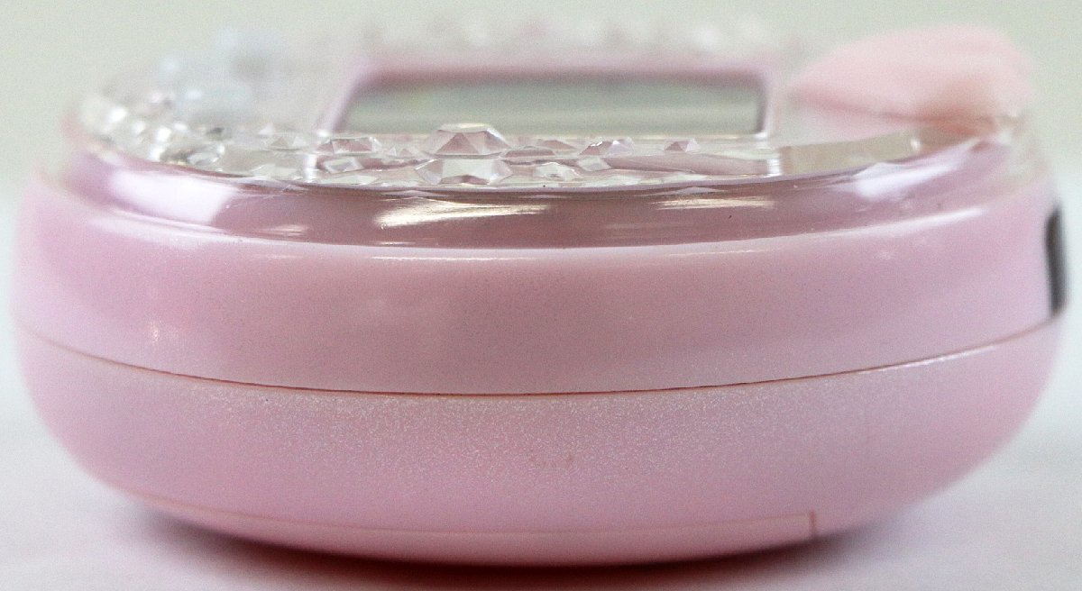 新入荷 たまごっち バンダイ Tamagotchi P's ピンク その他