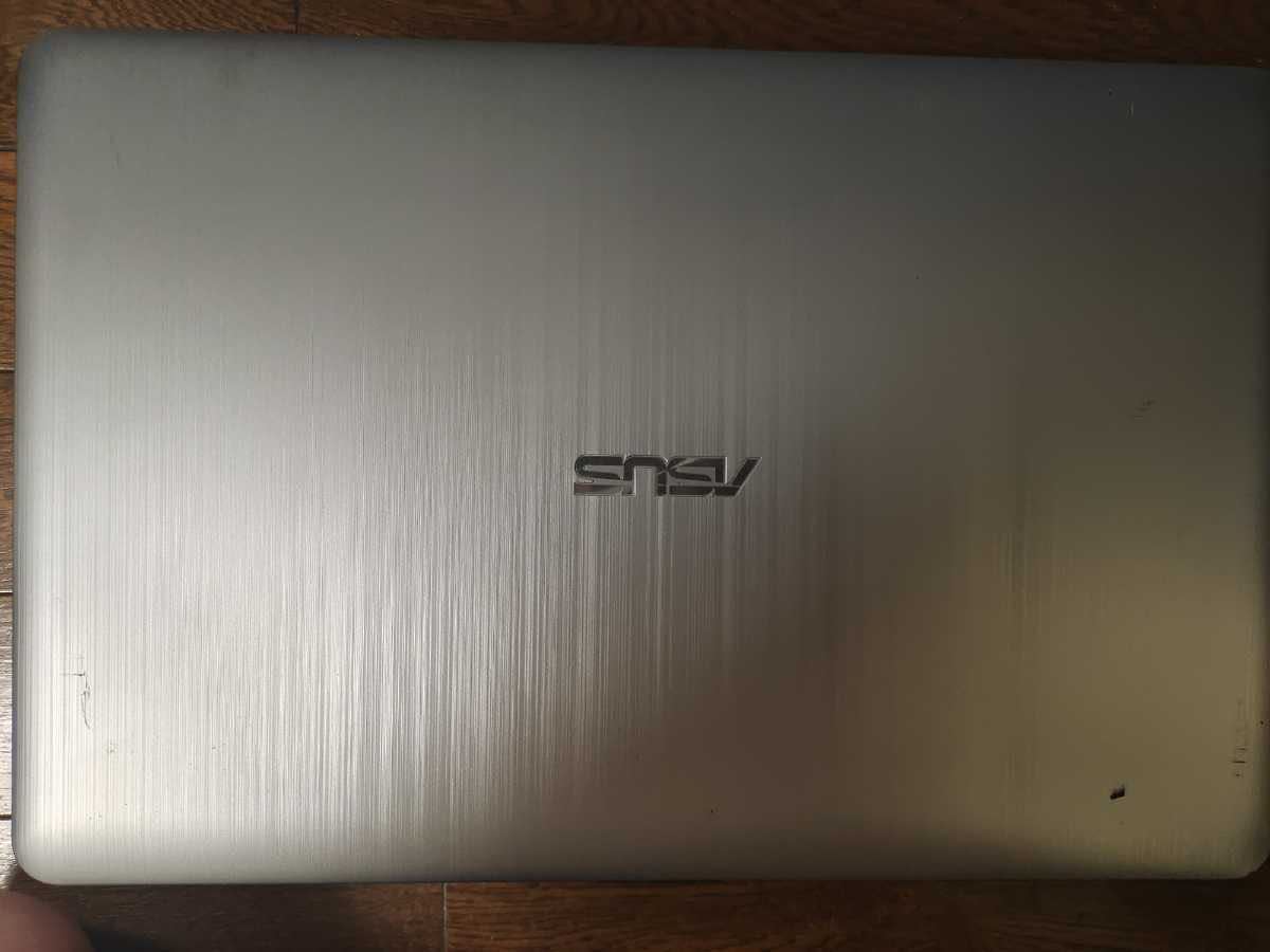 asus ノードpc a541s SSD搭載 ノートパソコン asus ノードpc a541s SSD搭載 ノートパソコン
