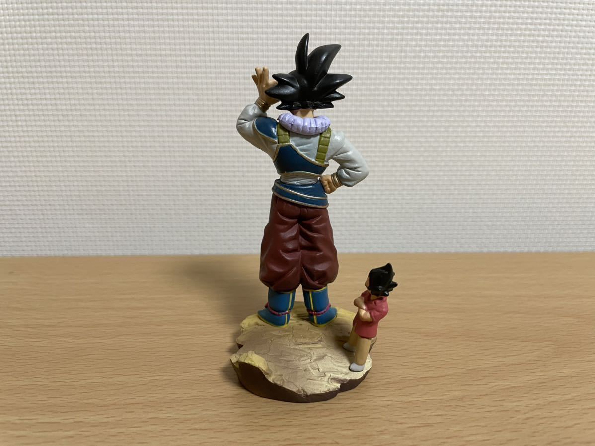 ドラカプ ドラゴンボール カプセル ネオ セル編改 瞬間移動 product
