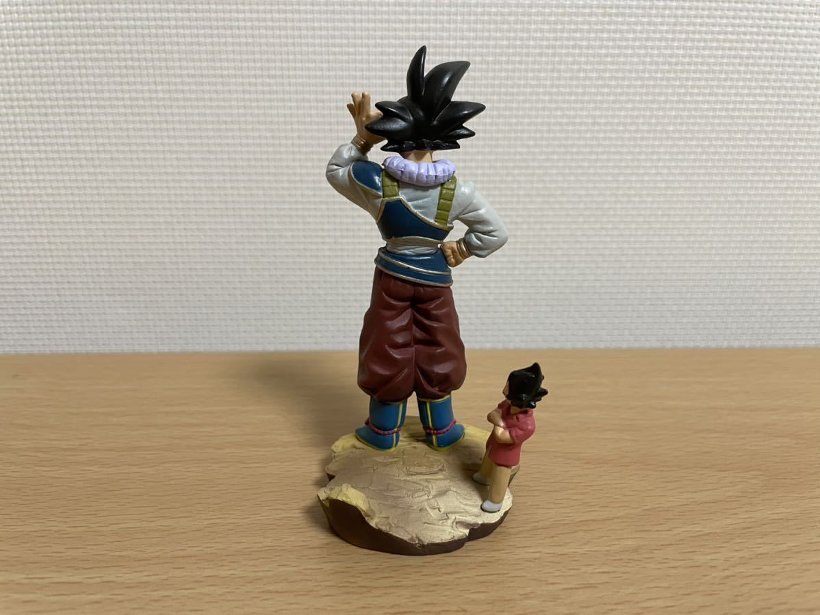 ドラカプ ドラゴンボール カプセル ネオ セル編改 瞬間移動