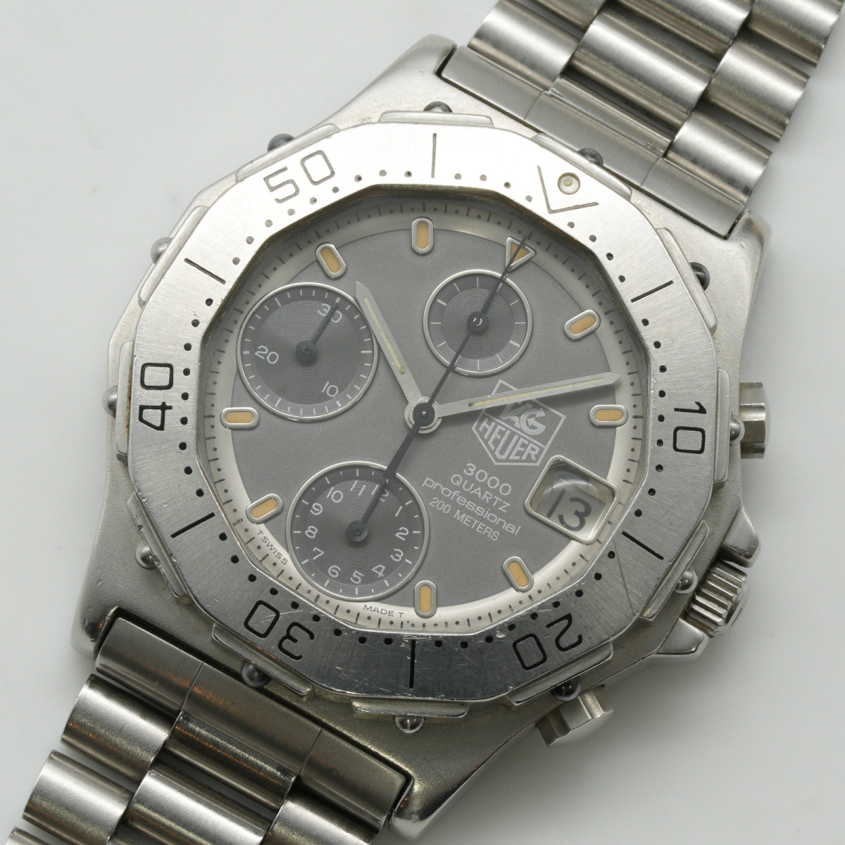 Yahoo!オークション - タグホイヤー TAG HEUER 腕時計 ホイヤー Yahoo!オークション - タグホイヤー TAG HEUER 腕時計 ホイヤー