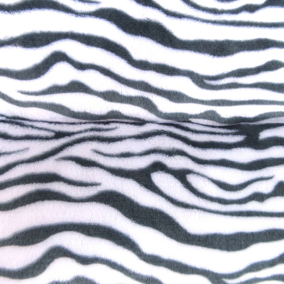  новый товар * бесплатная доставка [L размер ] фланель квадратное домашнее животное bed * домашнее животное диван * домашнее животное house * домашнее животное коврик # Zebra рисунок серый 
