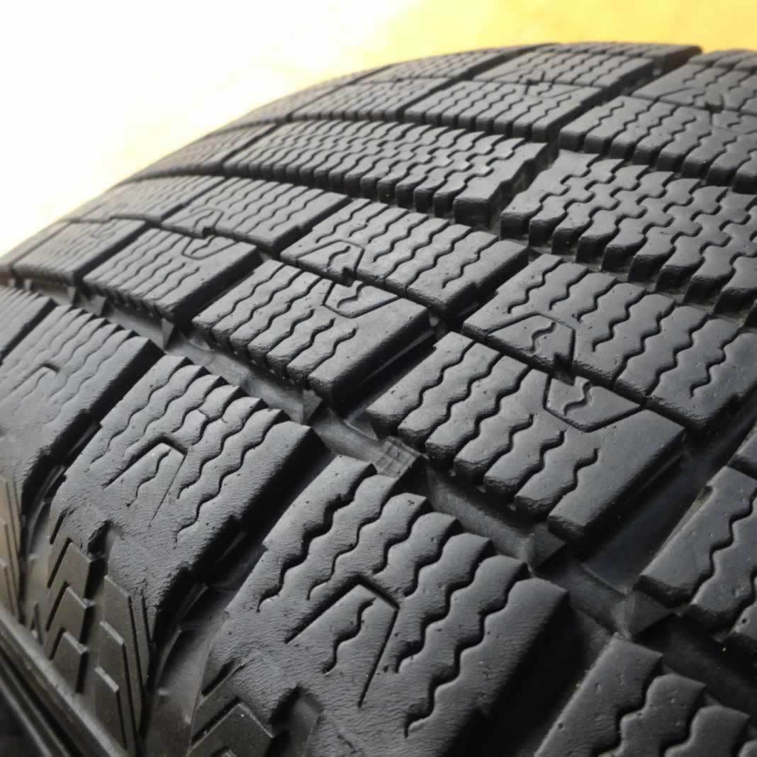 冬4本 会社宛 送料無料 195/65R15 91Q トーヨー ガリットG5 オーリス アイシス ノア ステップワゴン セレナ アテンザ 店頭販売OK NO,X6552_画像5