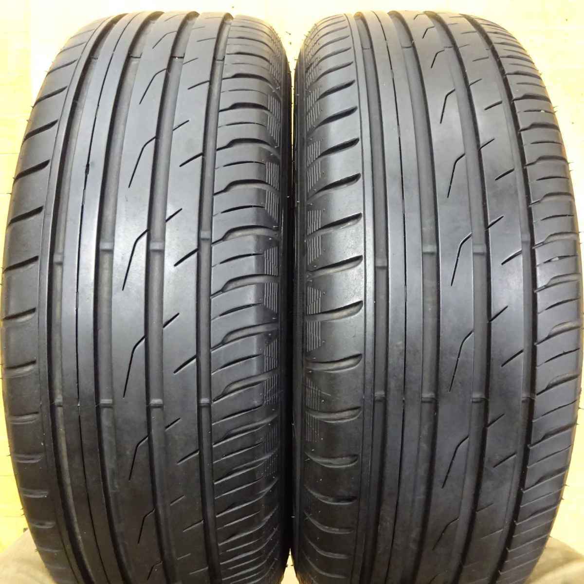 夏4本SET 会社宛 送料無料 215/65R16 ×6.5J 98H トーヨー プロクセス