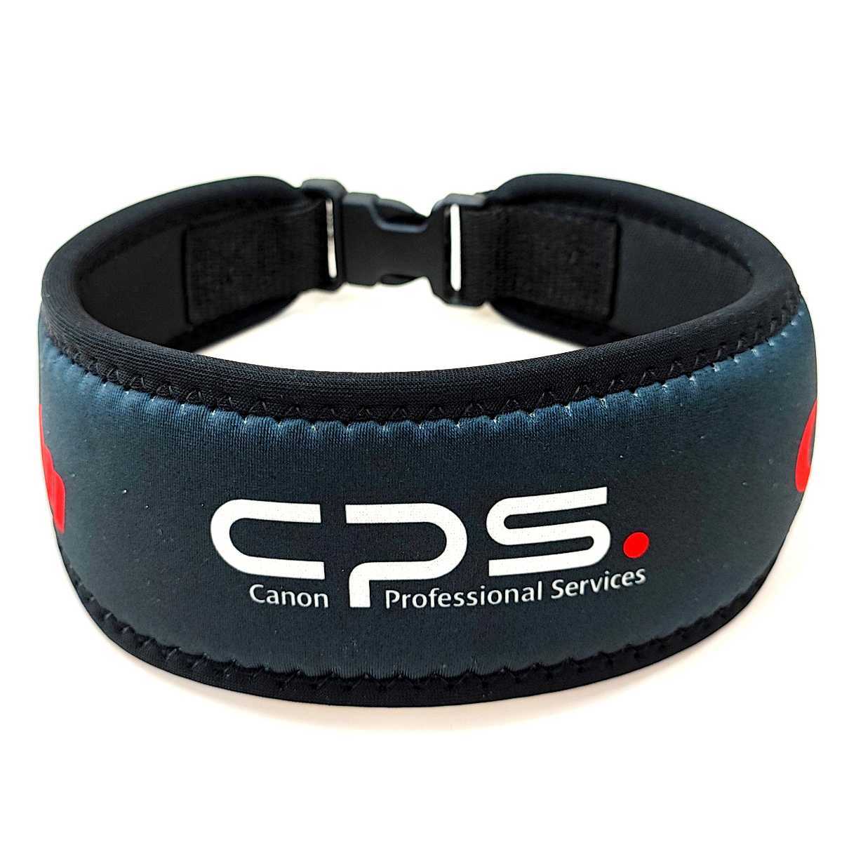 希少】キャノン CPS プロストラップ 赤文字【入手困難 希少】キャノン CPS プロストラップ 赤文字【入手困難