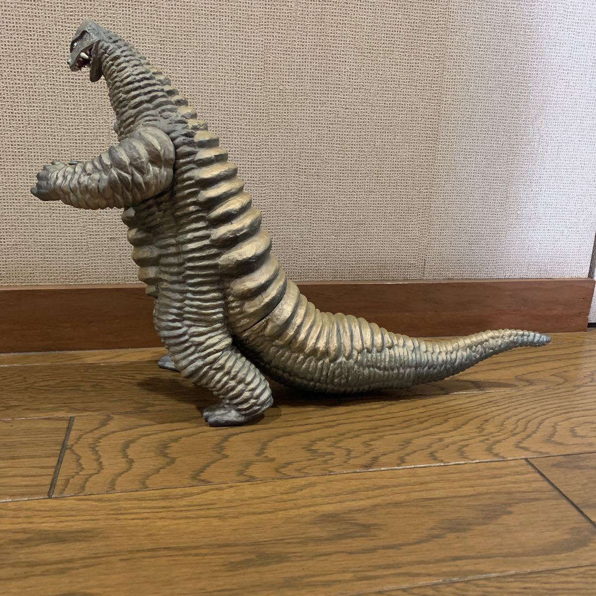 CCP1/6特撮シリーズ どくろ怪獣 レッドキング二代目 | activoskateshop.com