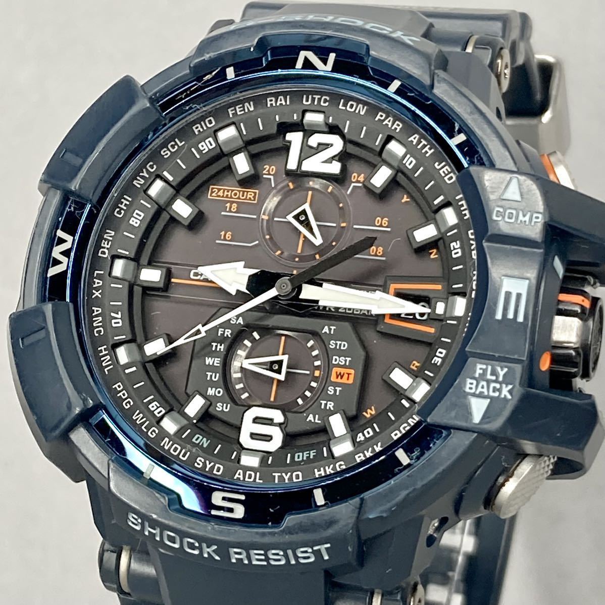 選択 G-SHOCK グラビティマスター 限定モデル agapeeurope.org