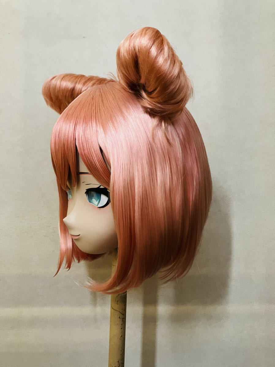 Yahoo!オークション - 美少女 着ぐるみ マスク 耳付き kigurumi Yahoo!オークション - 美少女 着ぐるみ マスク 耳付き kigurumi