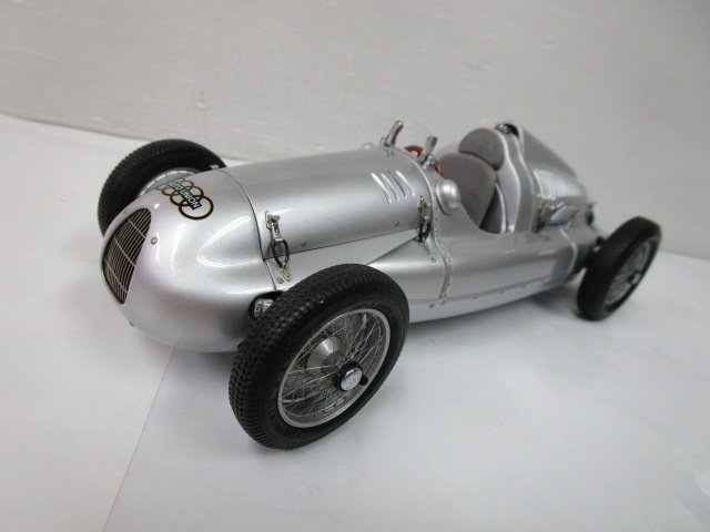 CMC 1/18 アウトウニオン タイプ D 1938-1939 (5125-231) | farmsquare.ng