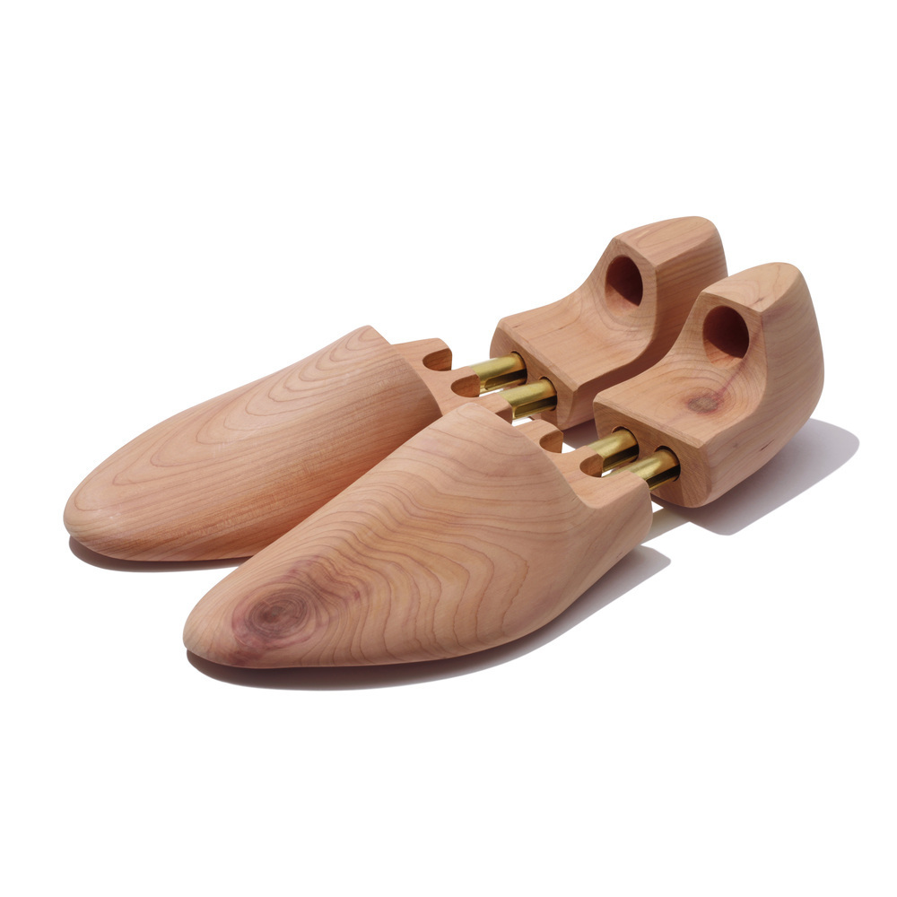 * Loafer модель * XS(23.5-24cm) обувные колодки из дерева почтовый заказ колодка tree Loafer красный кедр Shute u Lee желтохвост ga мужской 