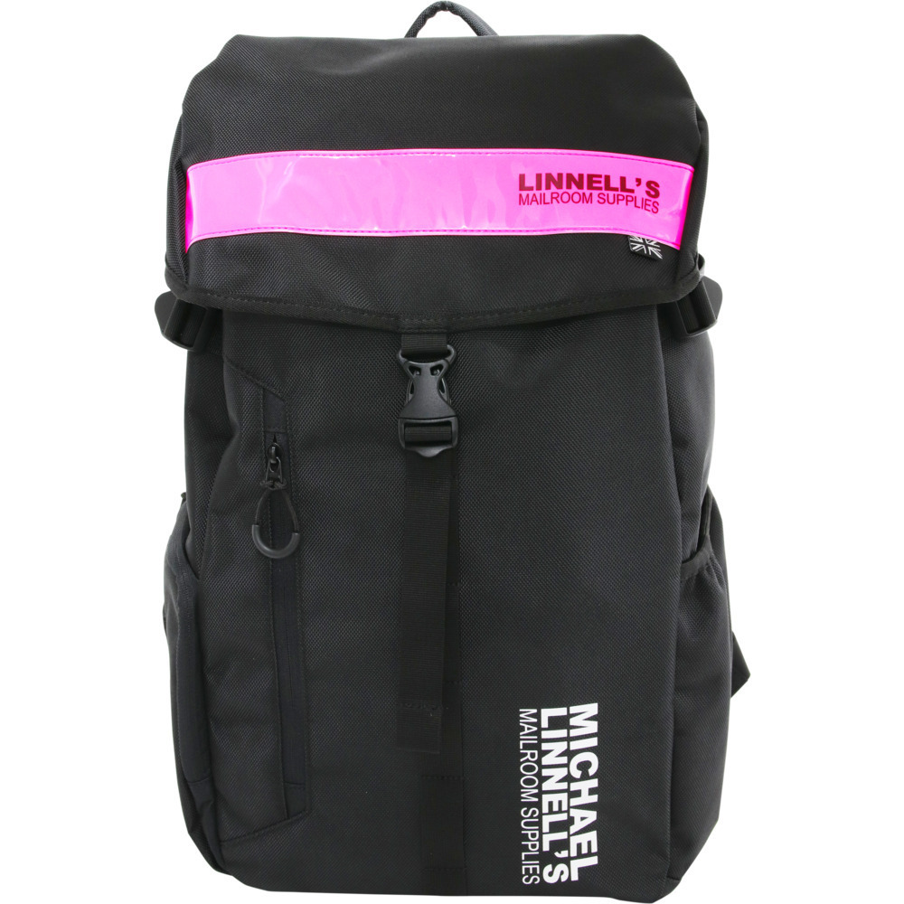 ☆ Pink リュック メンズ 大容量 通販 ブランド MICHAEL LINNELL マイケルリンネル Big Backpack ビッグバックパック 30L 大学生 社会人