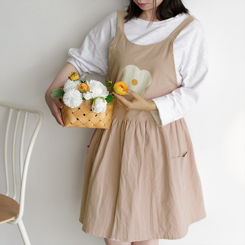 ☆ ピンク エプロン おしゃれ 通販 ナチュラル 安く て かわいい レディース ロング丈 大人 可愛い ワンピース 保育士 カフェエプロン ス 交換無料! ☆ ピンク エプロン おしゃれ 通販 ナチュラル 安く て かわいい レディース ロング丈 大人 可愛い ワンピース 保育士 カフェエプロン ス 交換無料!