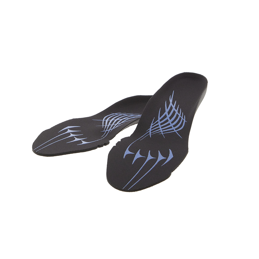 ☆ 001.ブラック ☆ S(25.0～25.5) アシックス インソール 通販 メンズ レディース スニーカー 安全靴 ウィンジョブ asics 作業靴用 滑りの画像1