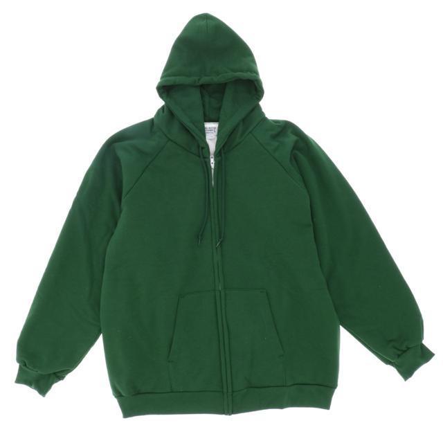 ☆ DarkGreen ☆ サイズS キャンバー camber パーカー 通販 スウェット 531 ジッパー フーデッド #531 CHILL BUSTER ZIPPER HOODED 7.5oz_画像1