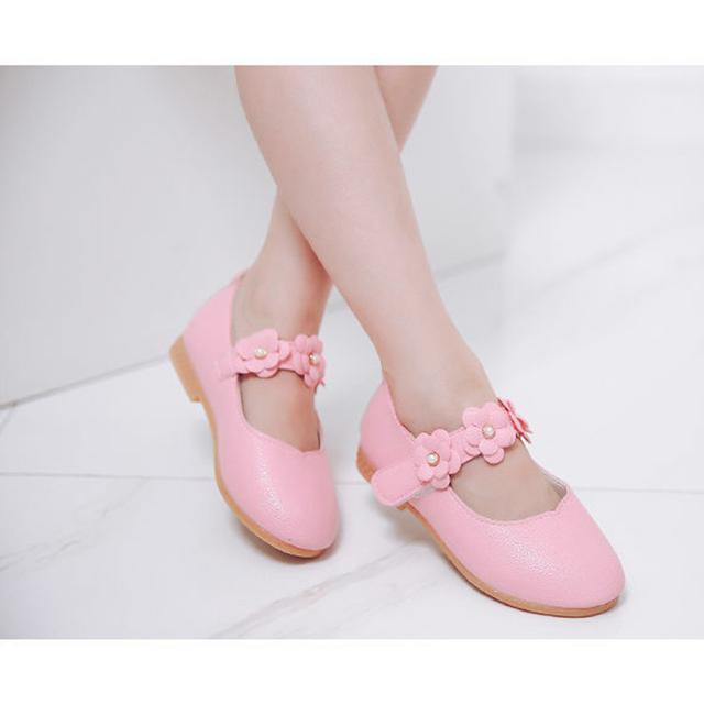 日本初の ピンク 19CM フォーマル 靴 女の子 通販 フォーマルシューズ 16cm 16.5cm 17cm 17.5