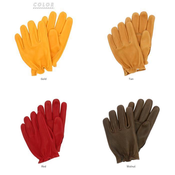 * Green * size XL gloves men's brand mail order leather stylish Biker glove motorcycle supplies protection against cold present man 40 fee Christmas gi
