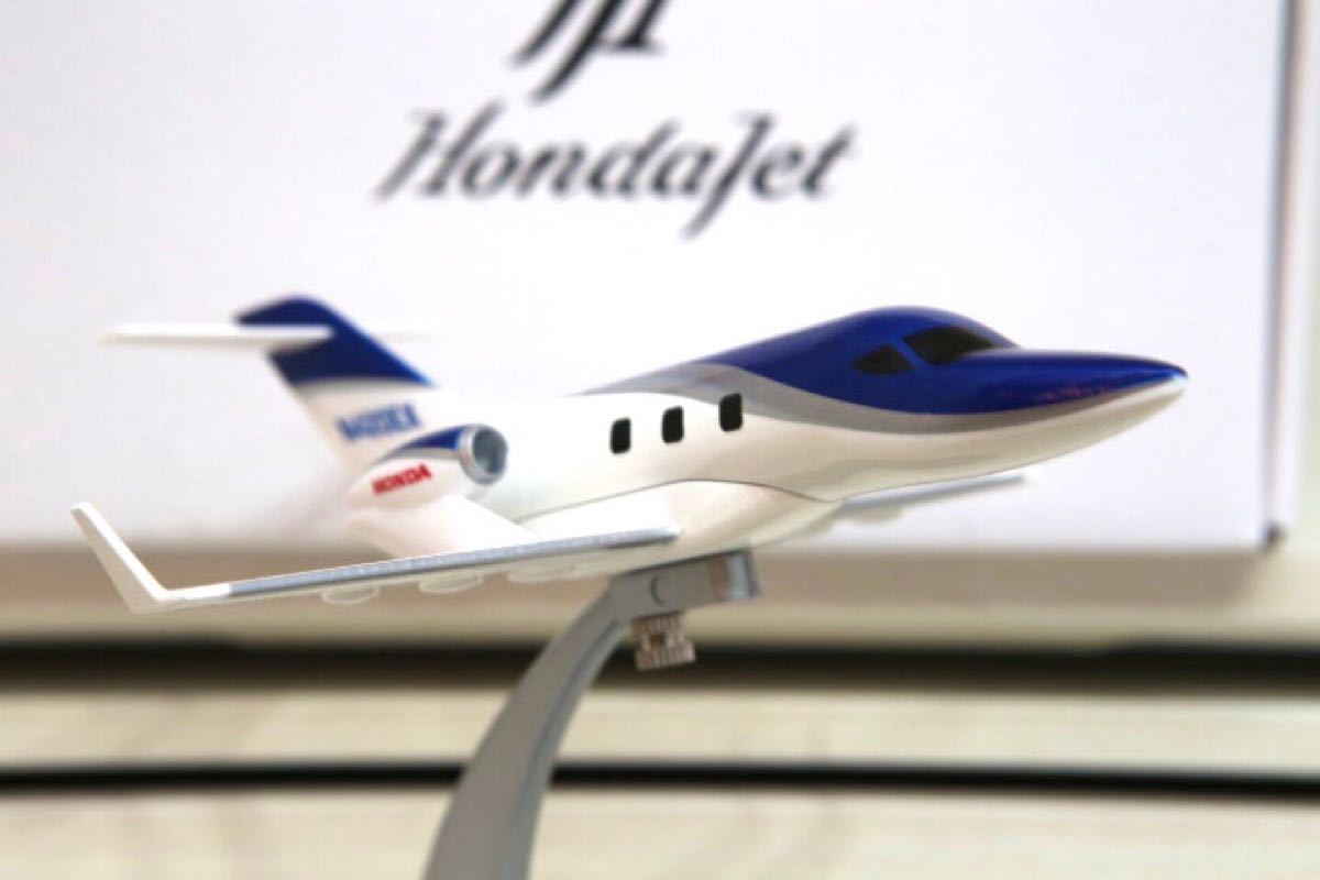ホンダジェット HONDAJET ダイキャスト 1/72 ブルー 新品 完成品 ホンダジェット HONDAJET ダイキャスト 1/72 ブルー 新品 完成品