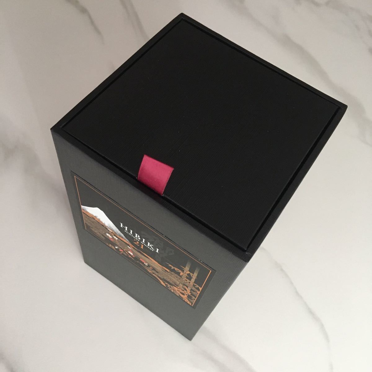 響 21年 SUNTORY 花鳥風月 限定版 正規品 amnayahotels.com