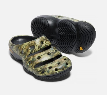【新品】KEEN キーン YOGUI ARTS ヨギ アーツ メンズ サンダル 27㎝ 4
