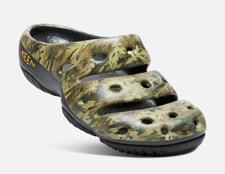 【新品】KEEN キーン YOGUI ARTS ヨギ アーツ メンズ サンダル 27㎝ 2