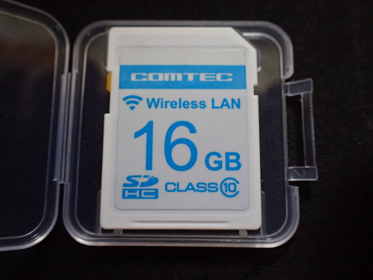 コムテックの無線LAN内蔵SDHCカード WSD16G-709LV レーダー探知機 ZERO 709LV専用 COMTEC(コムテック)|売買されたオークション情報、yahooの商品情報をアーカイブ公開 - オークファン(aucfan.com) コムテックの無線LAN内蔵SDHCカード WSD16G-709LV レーダー探知機 ZERO 709LV専用 COMTEC(コムテック)|売買されたオークション情報、yahooの商品情報をアーカイブ公開 - オークファン(aucfan.com)