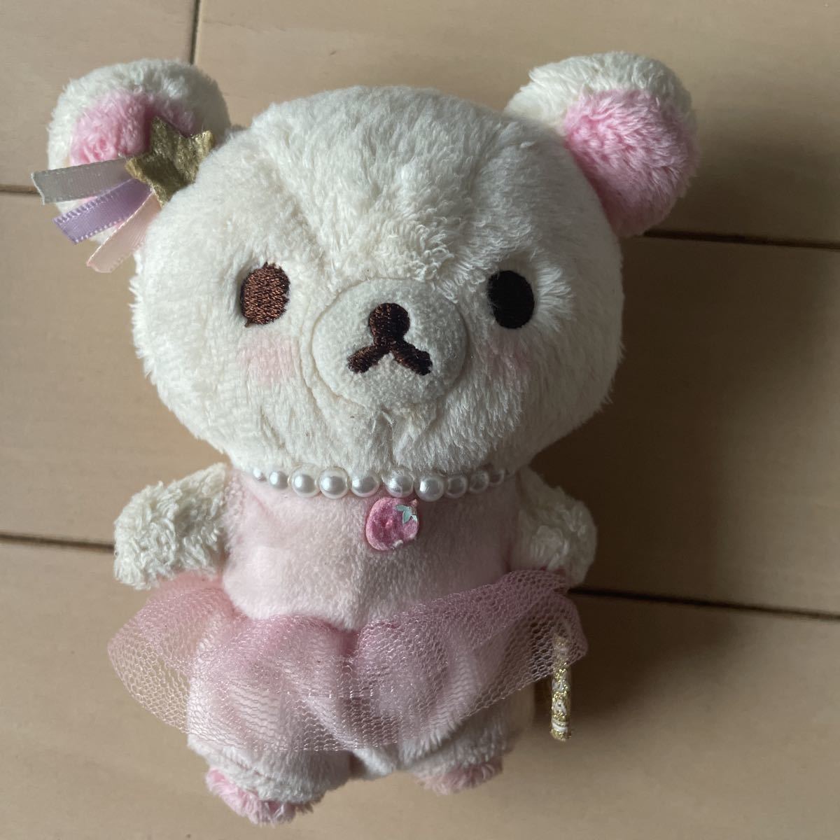 Amazon.co.jp: リラックマ コリラックマのふんわりかわいい夢 Amazon.co.jp: リラックマ コリラックマのふんわりかわいい夢