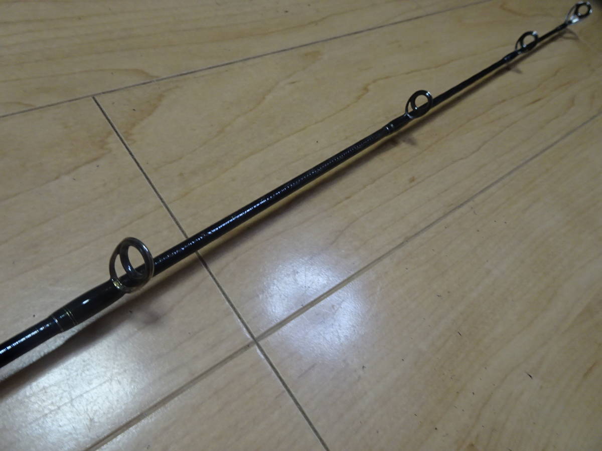 長期保管品 【美品】オシアジガー ナチュラルジャーク S643
