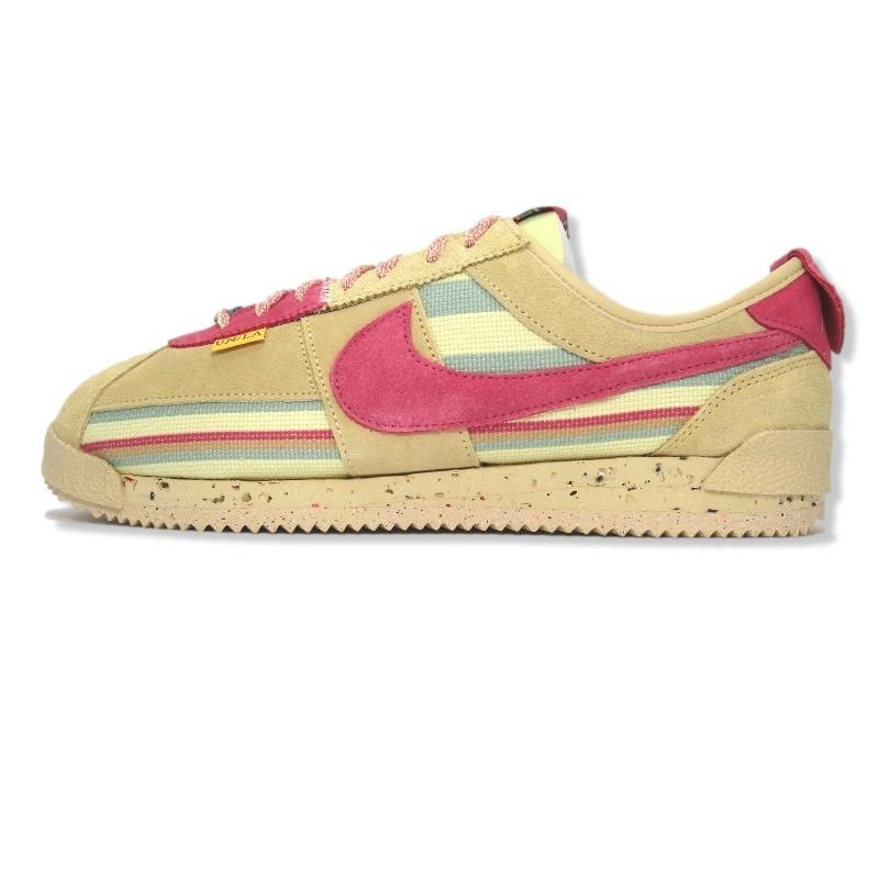 未使用 UNION × NIKE ユニオン ナイキ 29.5cm CORTEZ SP DR1413-200