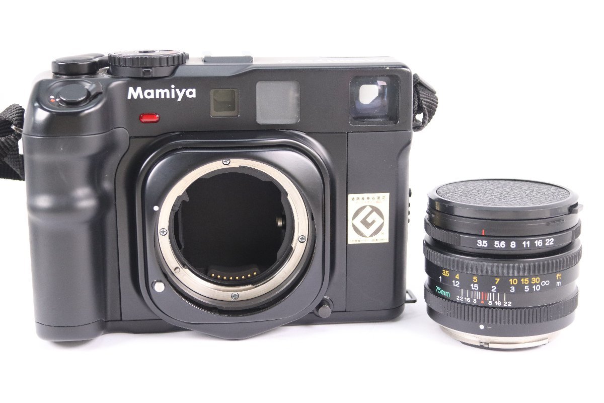 市販 マミヤ フィルムカメラ ジャンク品 bykojirestaurante.com.br