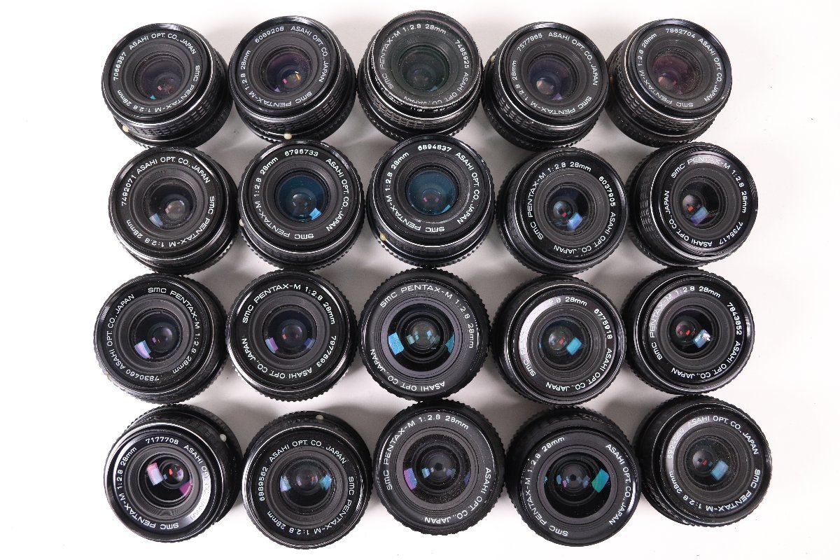 PENTAXまとめ売り | www.tspea.org