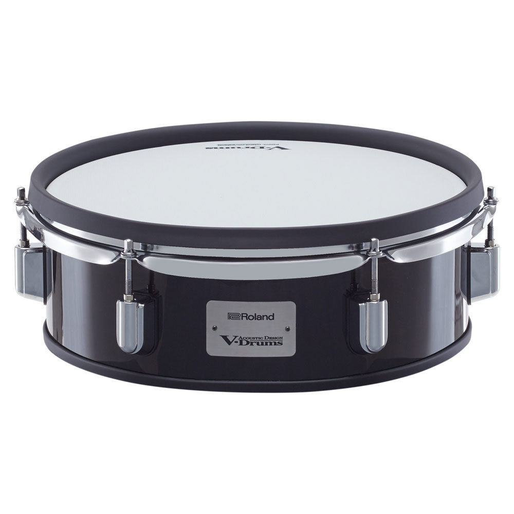 ROLAND PDA120LS-BK Snare Pad 12インチ スネアパッド www