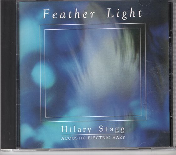 HILARY STAGG FEATHER LIGHT_画像1