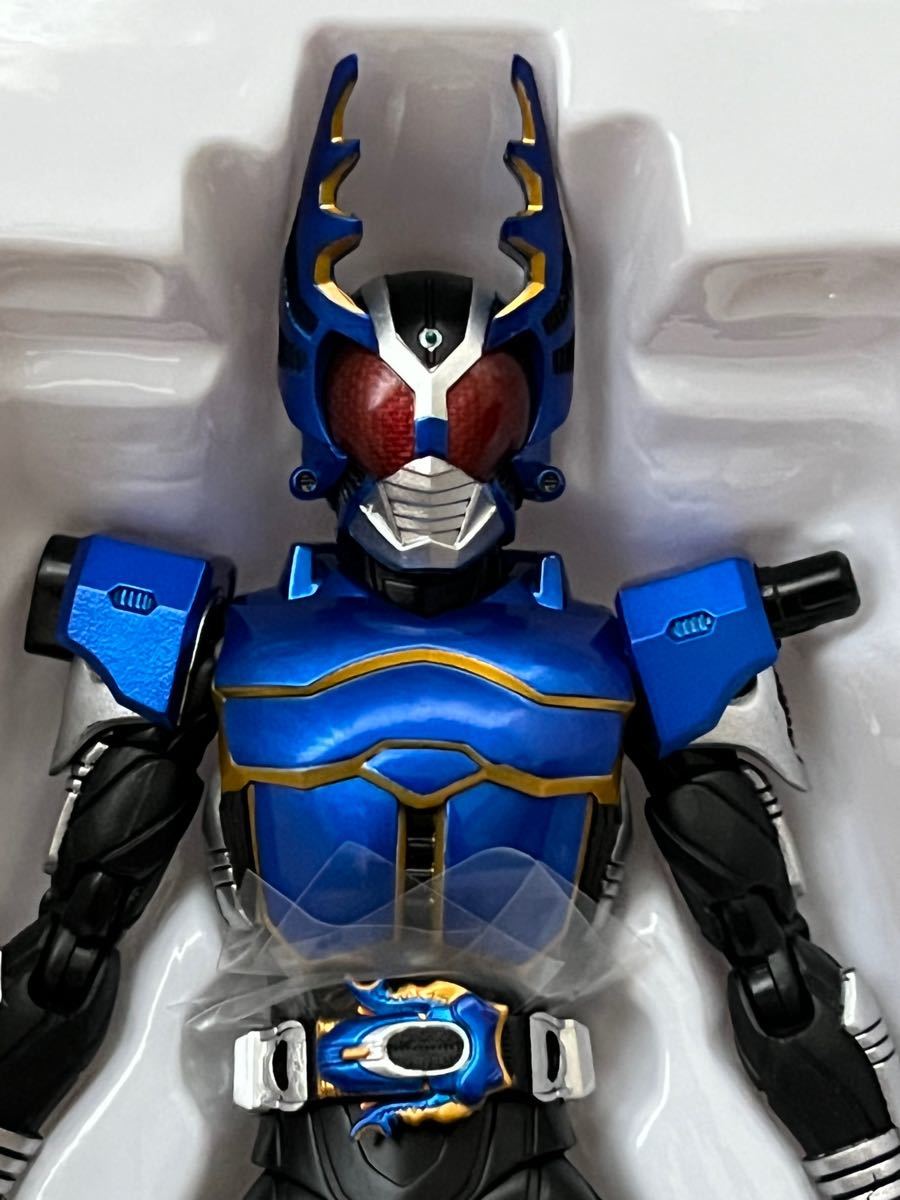 バーゲンで S.H.Figuarts 仮面ライダーガタック tbg.qa