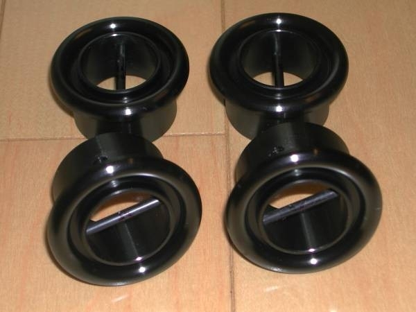 CB750 K0~ HM300 HM341 専用特製バッフル 無番大口径タイプ