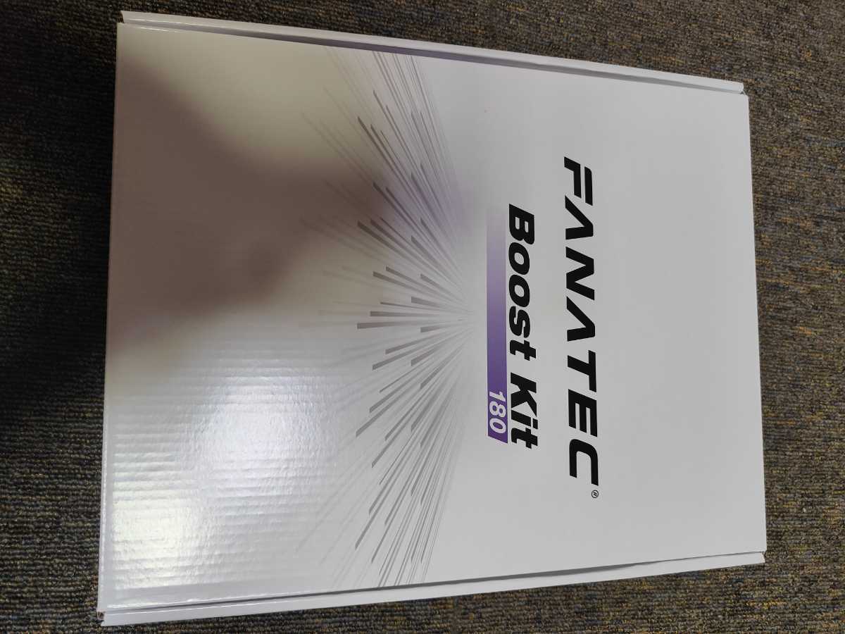 FANATEC ファナテック CSL DD 8Nm 使用期間 3時間程度 | contifarma.pe