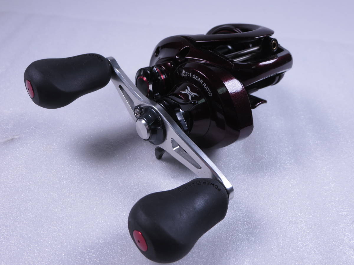 送料無料 百貨店 區 シマノ ベイト Scorpion SHIMANO 6.3:1 200 スコーピオン 14 その他
